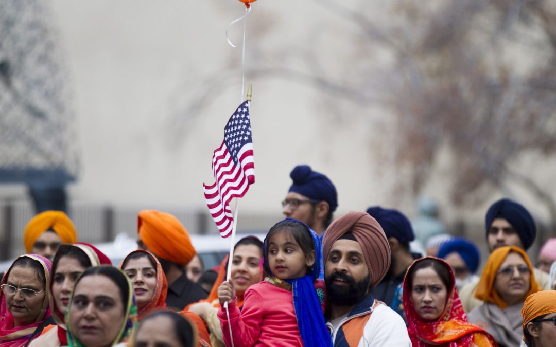 Do you know more about Sikhism than the average American?