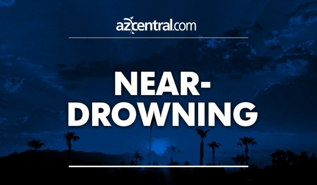 Goodyear fire crews revive toddler who fell in pool