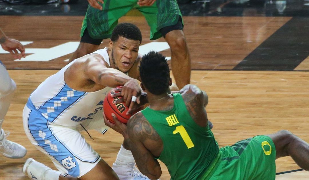 Kennedy Meeks learns to handle Williams late in career