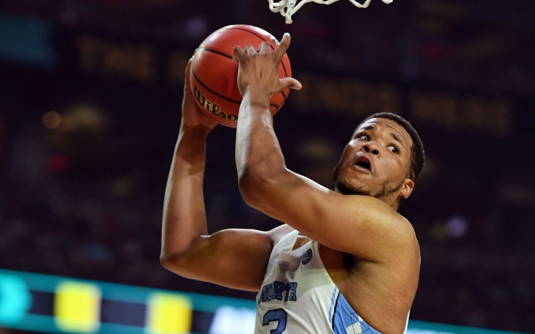 Kennedy Meeks’ career night makes the difference for North Carolina
