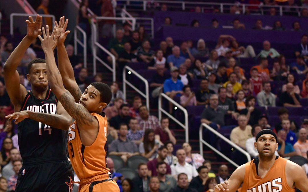 Tyler Ulis continues to impress with near triple-double