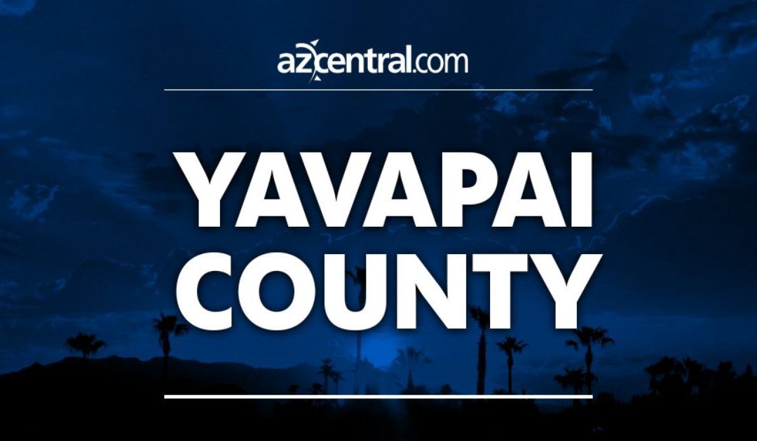 Nearly $280K worth of meth, cocaine seized in Yavapai County