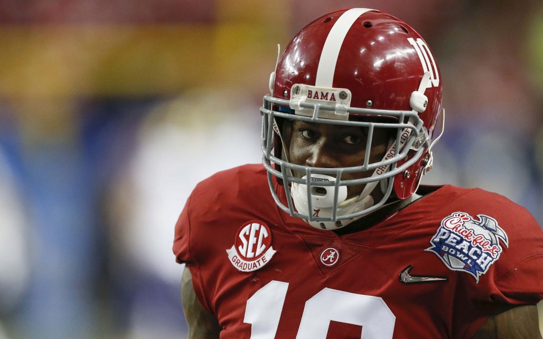 Where Reuben Foster, others stand