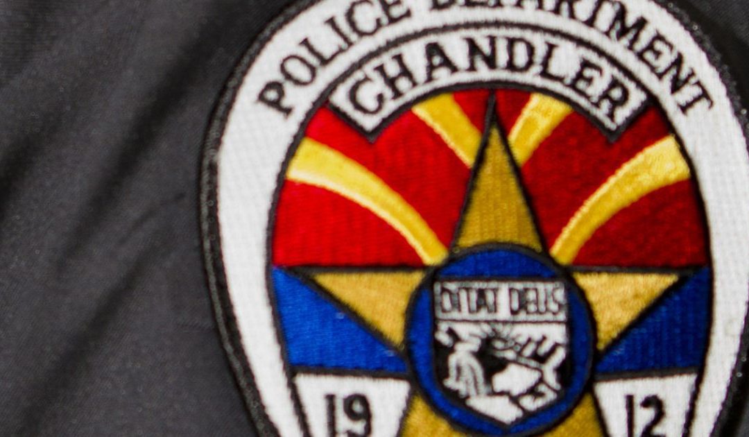 Police arrest suspect in Snapchat threats to Santan Elementary