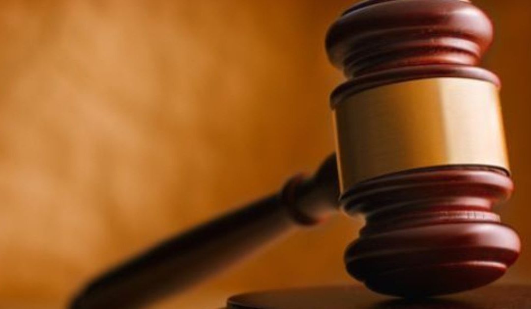 Judge knocks down Arizona child-molestation law, sets man free