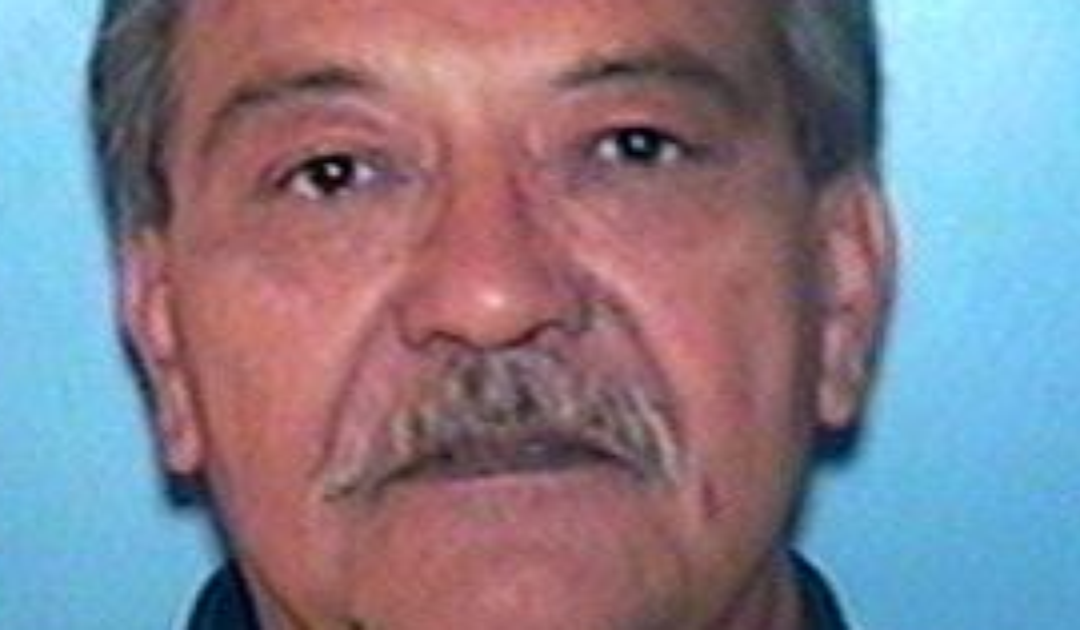 Police seek help locating missing Phoenix man