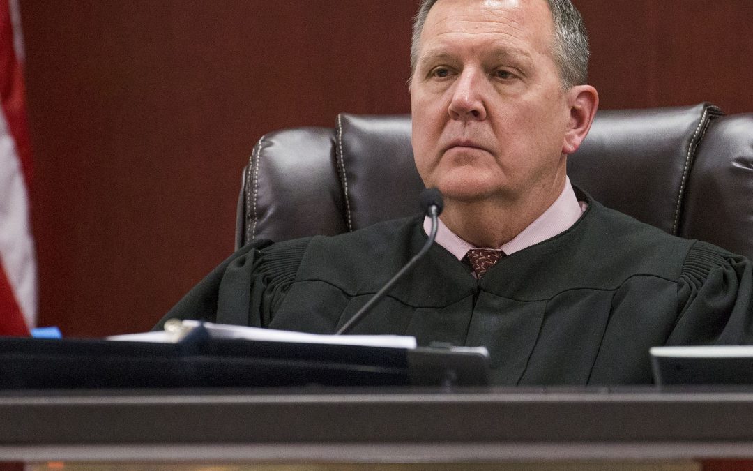 NAU shooting jury suspends deliberations as defense team seeks mistrial
