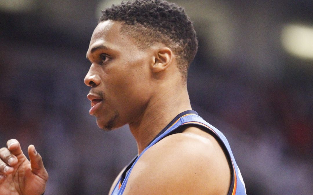 Will Russell Westbrook’s historic season lead to MVP?
