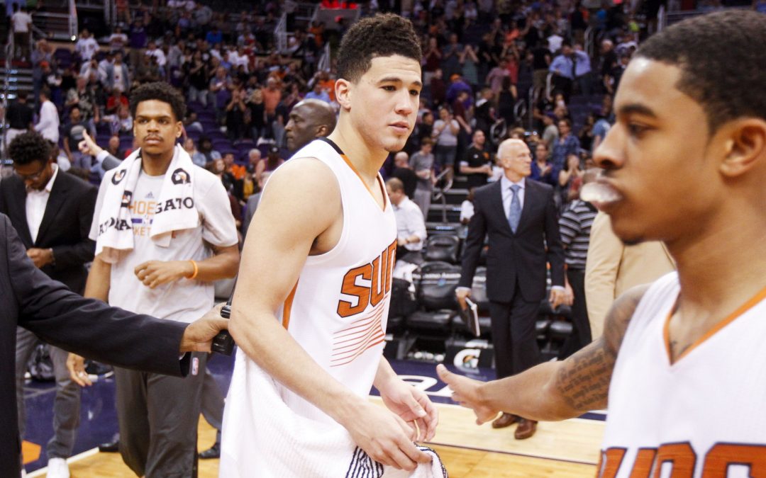What have we learned from Suns’ evaluation period?