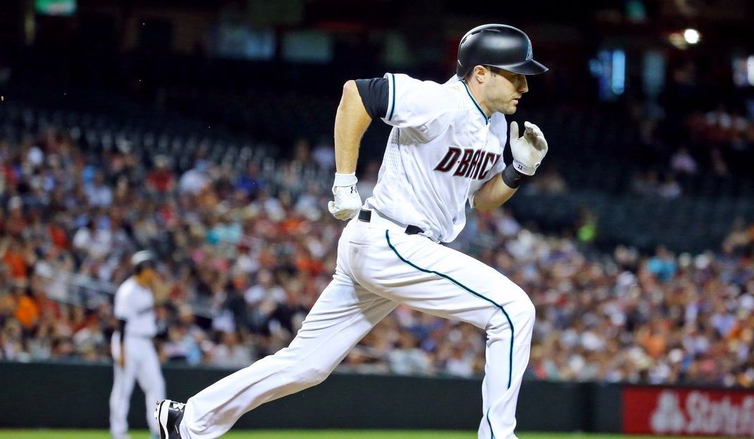 A.J. Pollock sits as Torey Lovullo focuses on big picture