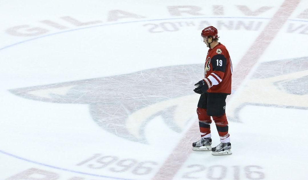 Arizona Coyotes’ season-ending loss to Minnesota Wild could become more significant