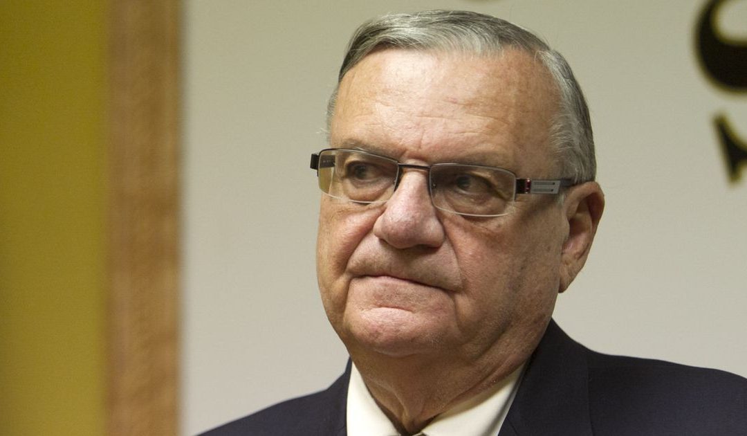 Former Sheriff Joe Arpaio gets additional lawyers 2 weeks before contempt trial