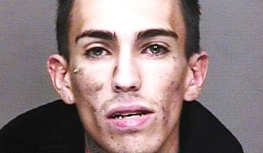 Chandler police arrest tattoo parlor shooting suspect