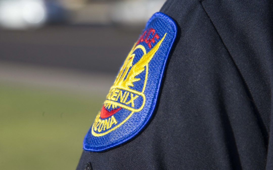 45% in mental-health crisis said Phoenix police made matters worse