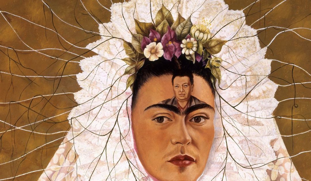 See Frida Kahlo exhibit in Phoenix; Heard Museum is only North American stop
