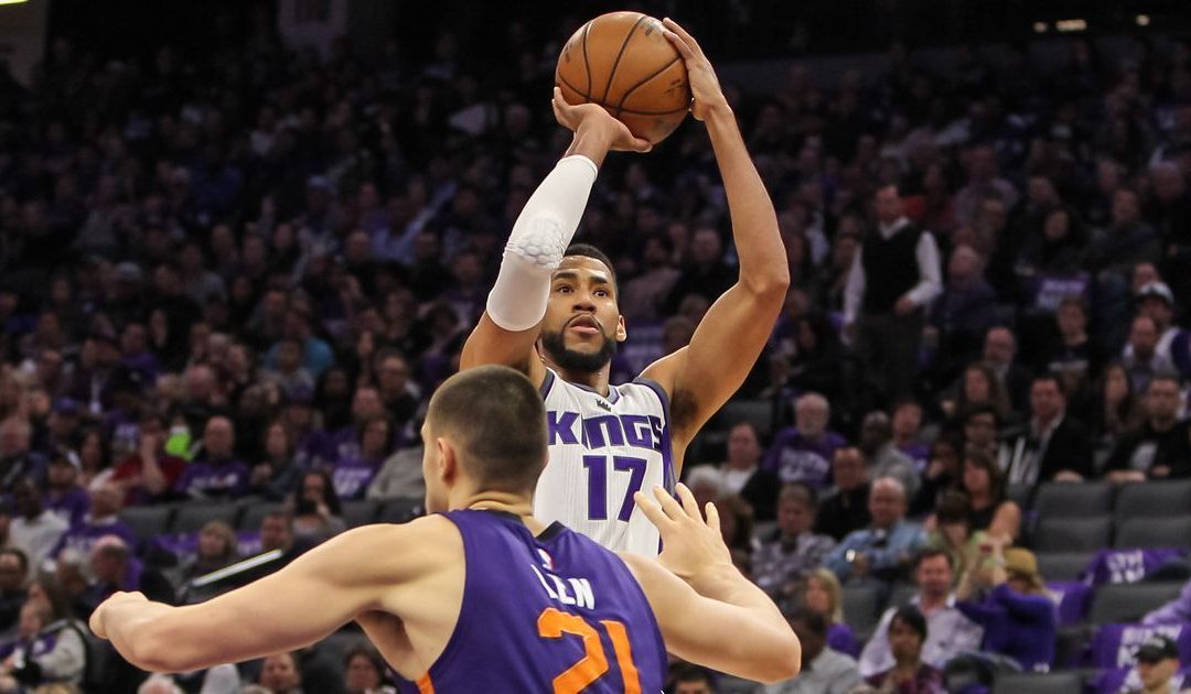 Suns fall to Kings, finish with NBA’s 2nd-worst record