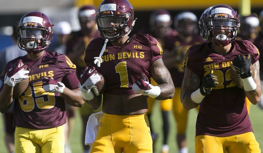 What we learned from ASU’s spring football practices