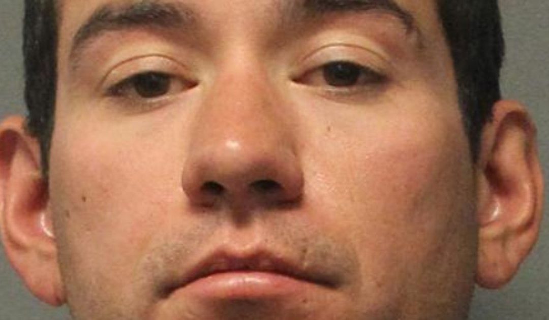 Prescott Valley man arrested after firing at officers