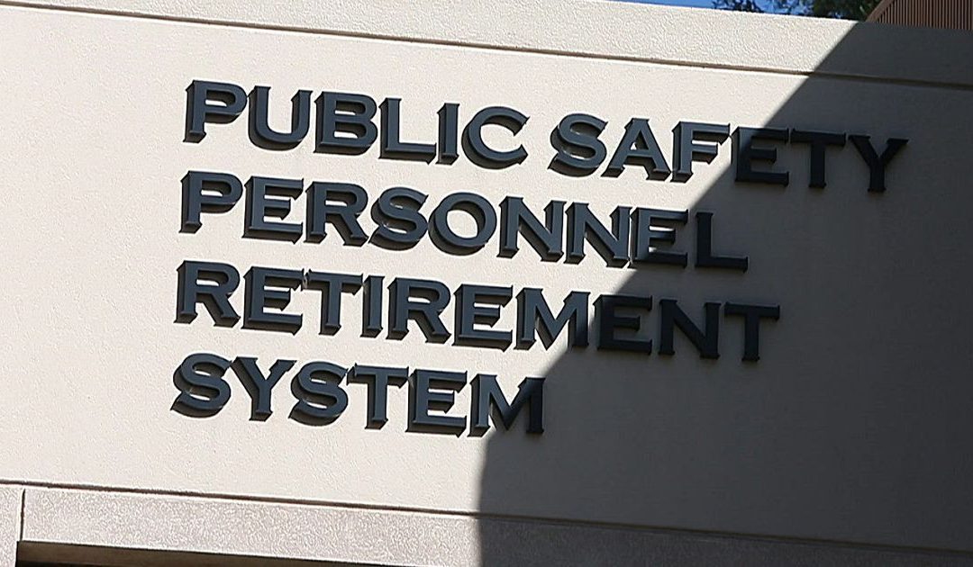 PSPRS pension fund among U.S. worst, but pays high fees, report says