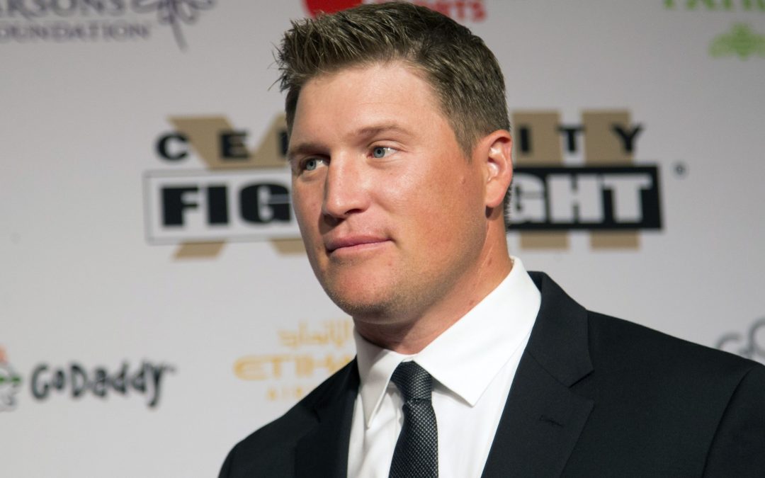 Ex-NFL star Todd Heap drove truck that hit, killed daughter in Mesa