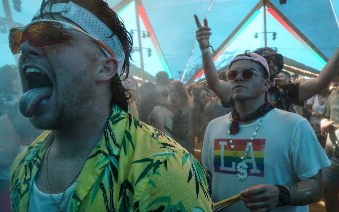 Best things we saw at Coachella music festival Weekend 1