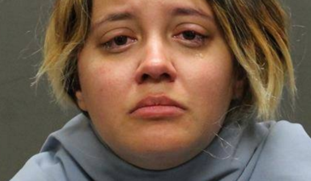 Woman tried to drown baby after breakup