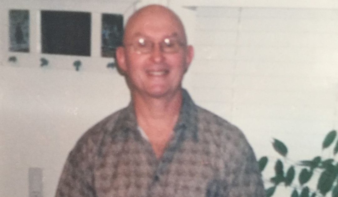 Officials asking for help locating missing Tucson man, 64
