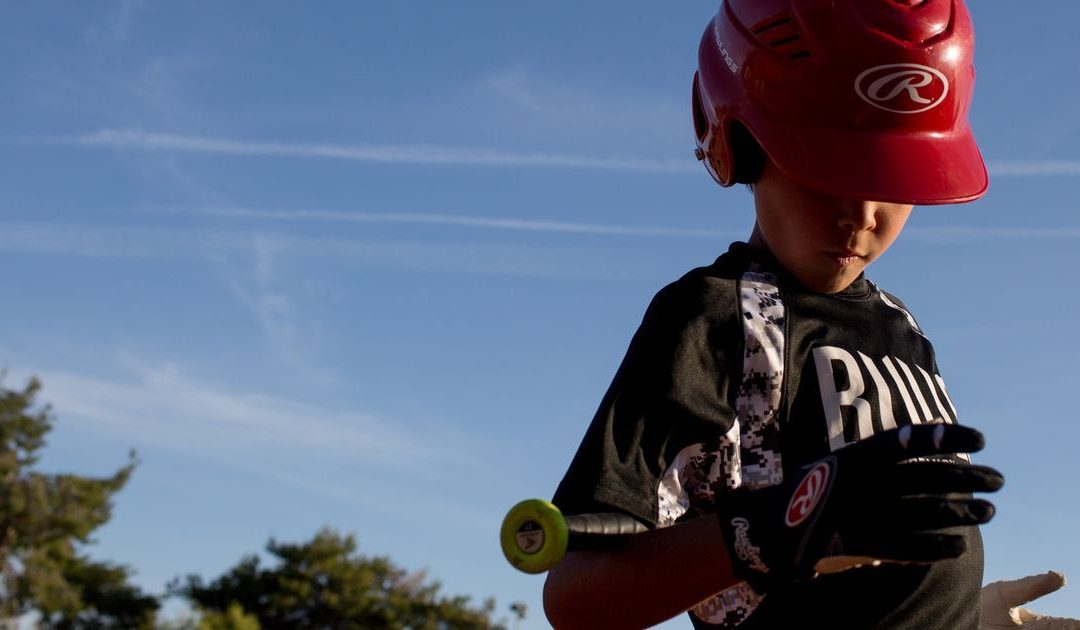 After two open-heart surgeries, one Scottsdale boy gets his big break on the baseball field