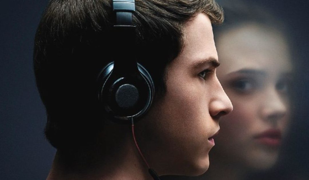 Netflix’s ’13 Reasons Why’ prompts warning from Banner Health about teens and suicidal thoughts