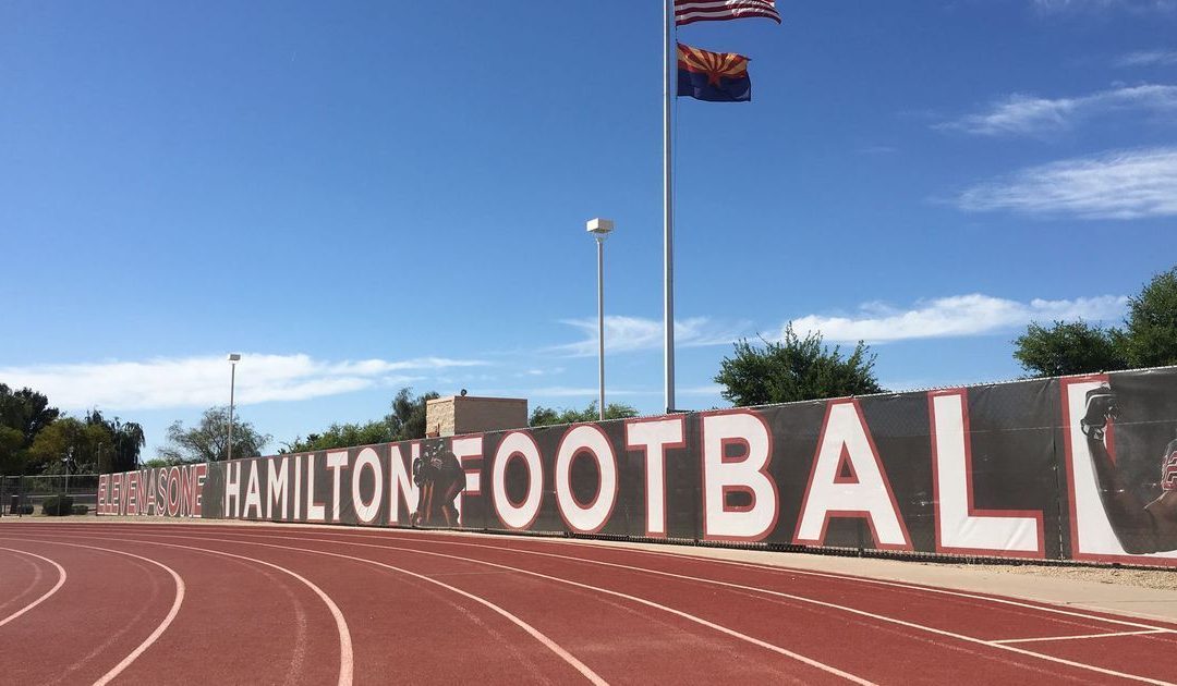 How a single email launched Hamilton football hazing investigation that led to assault charges