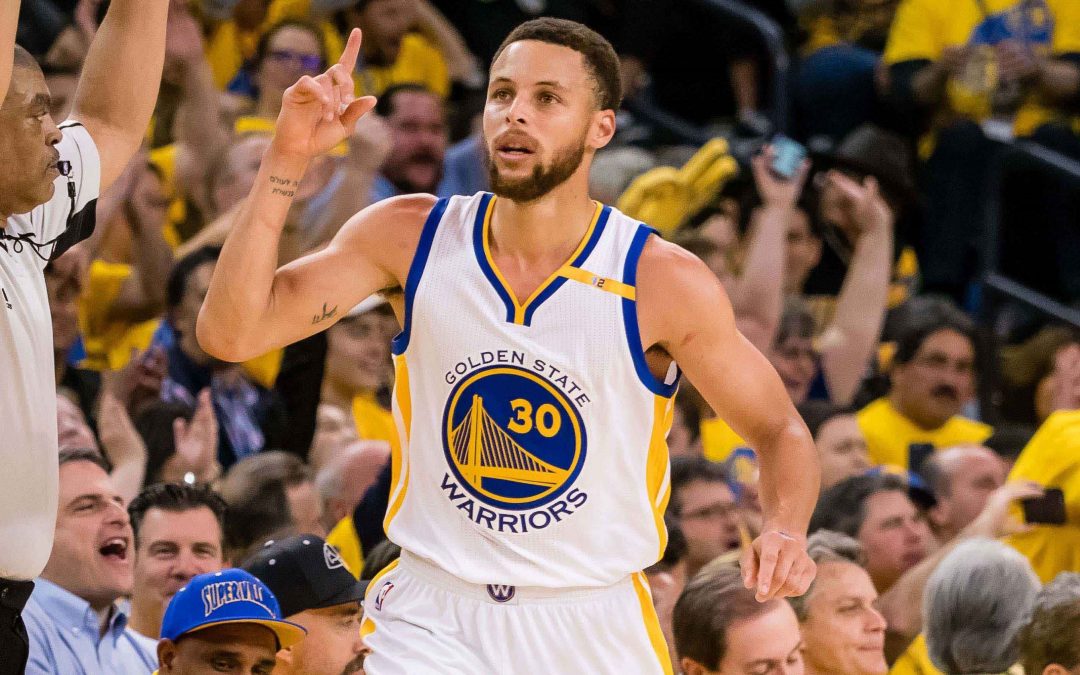 Warriors drub Blazers for 2-0 lead without Durant