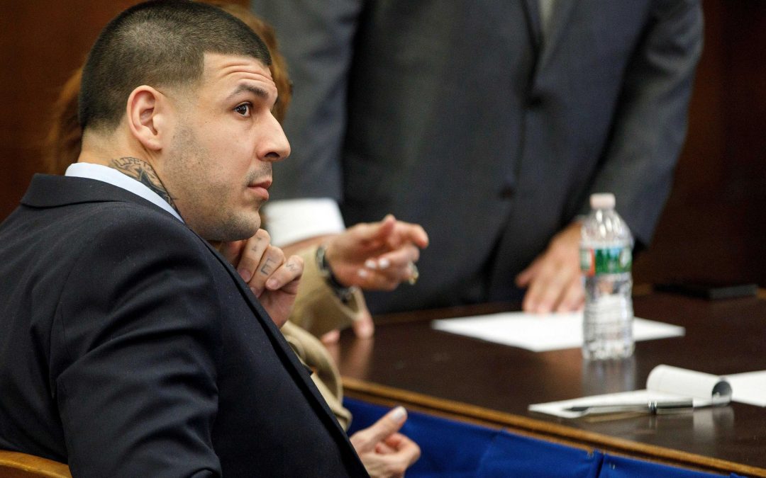 Aaron Hernandez’s lawyer says family will donate his brain for research