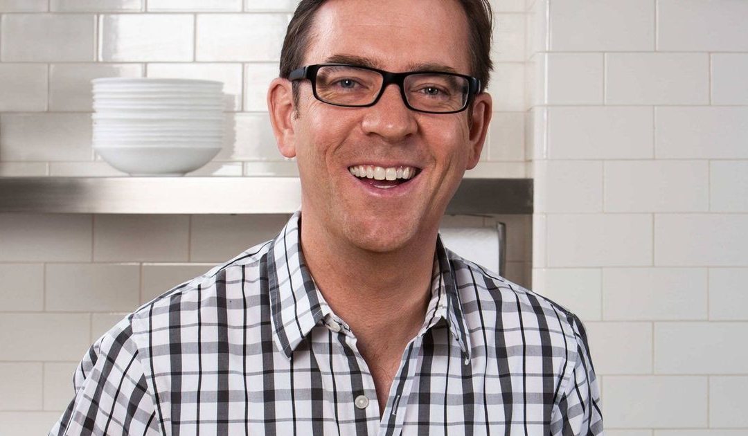 See Food Network’s Ted Allen ‘chop’ chef at Maricopa County Home Show this weekend