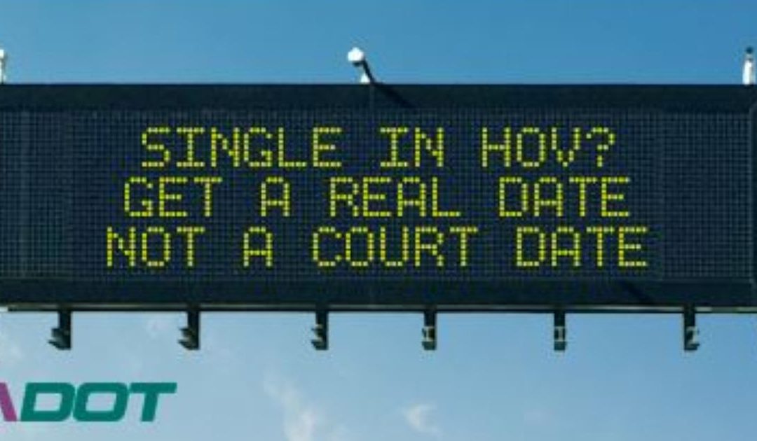 Winners named in ADOT message board contest