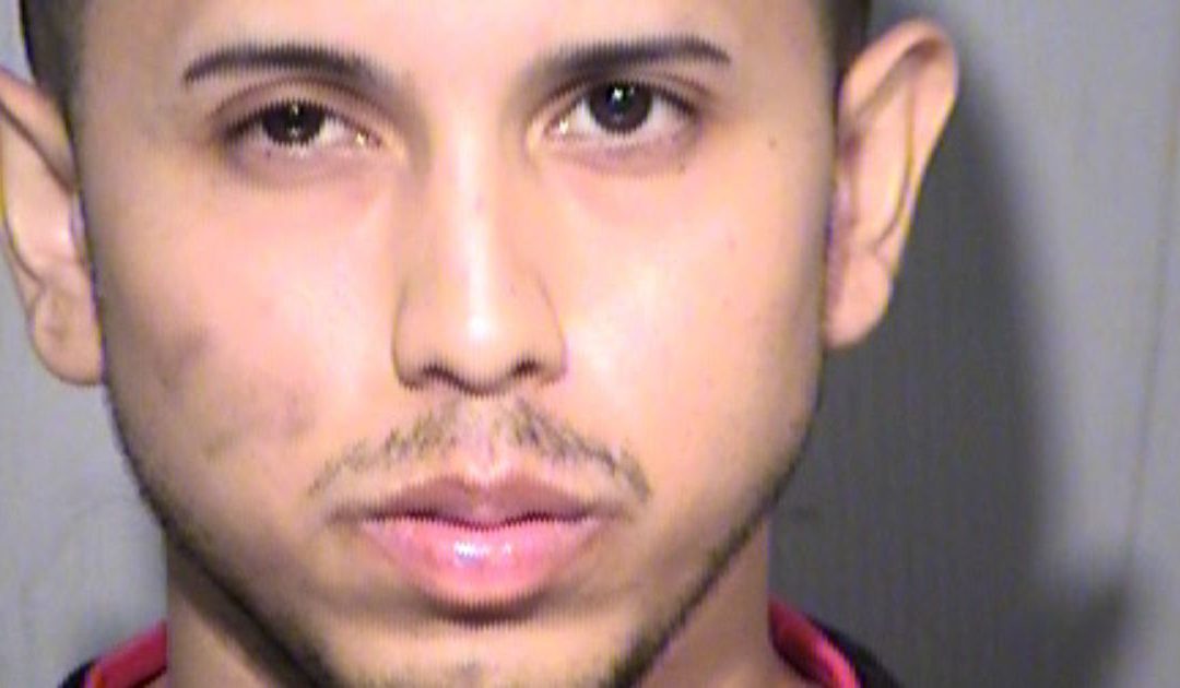 Man held in fatal Phoenix shooting from 2015