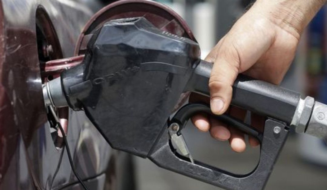 Arizona gas prices reach 2017 high