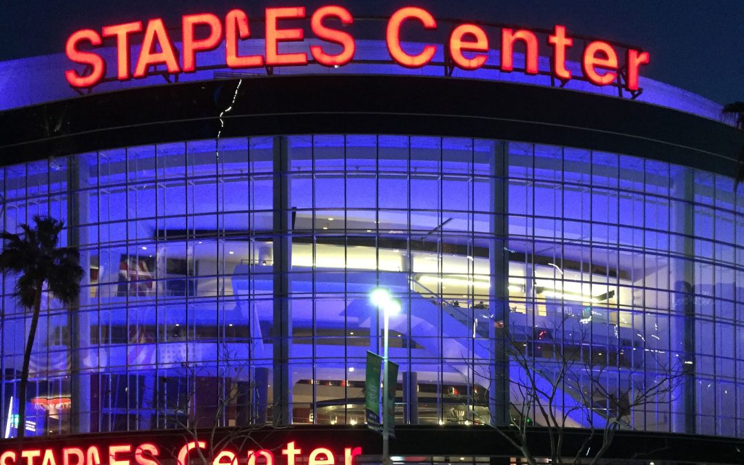 Arizona State mens basketball to play in Las Vegas, Staples Center in non-conference
