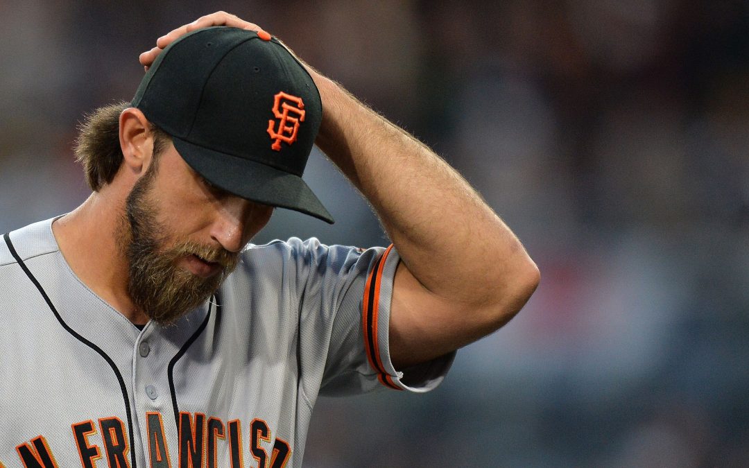 After Madison Bumgarner’s fall from grace, are the Giants done?