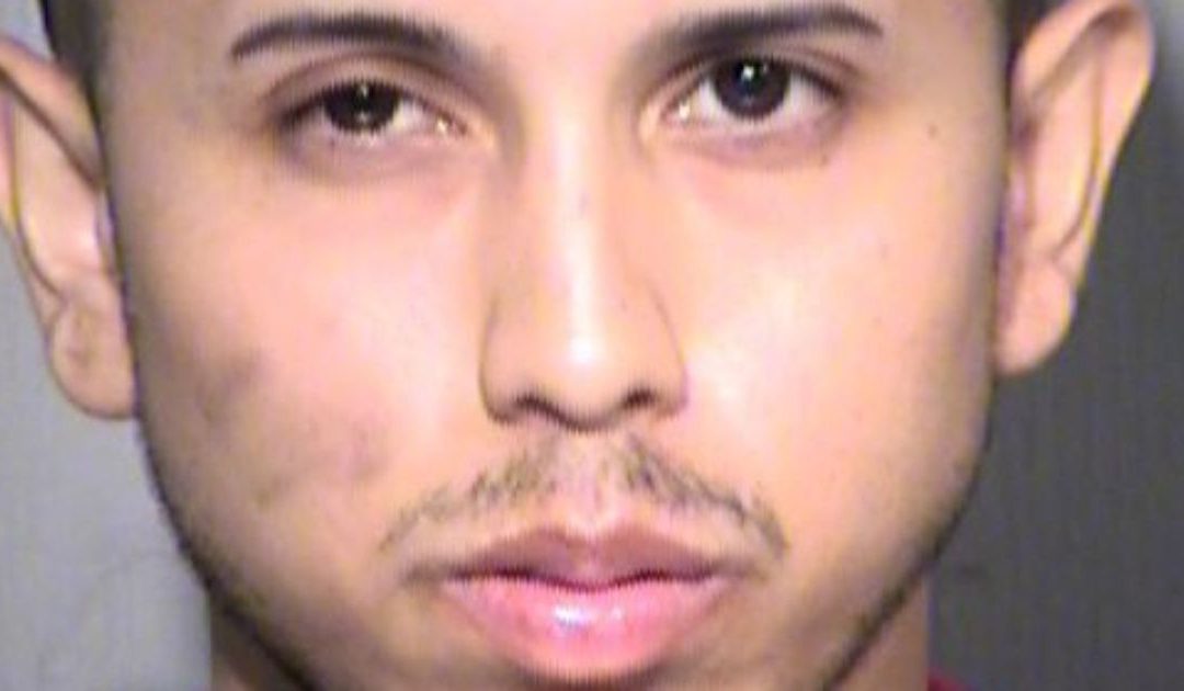 Phoenix man pleads not guilty in slaying of mom’s boyfriend