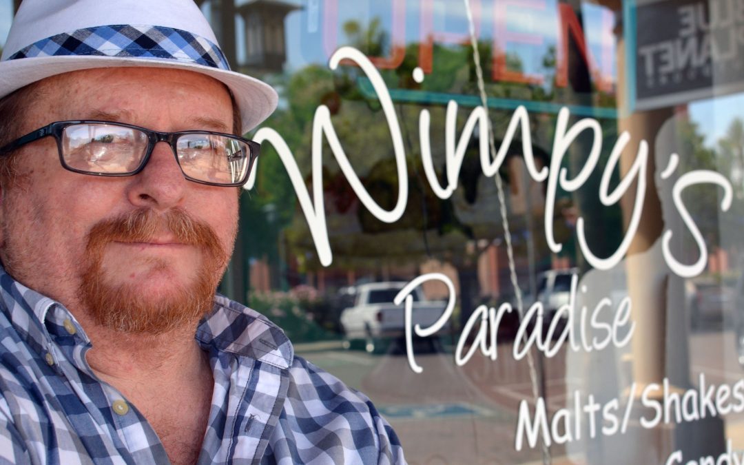 Wimpy’s Paradise in Chandler, Arizona