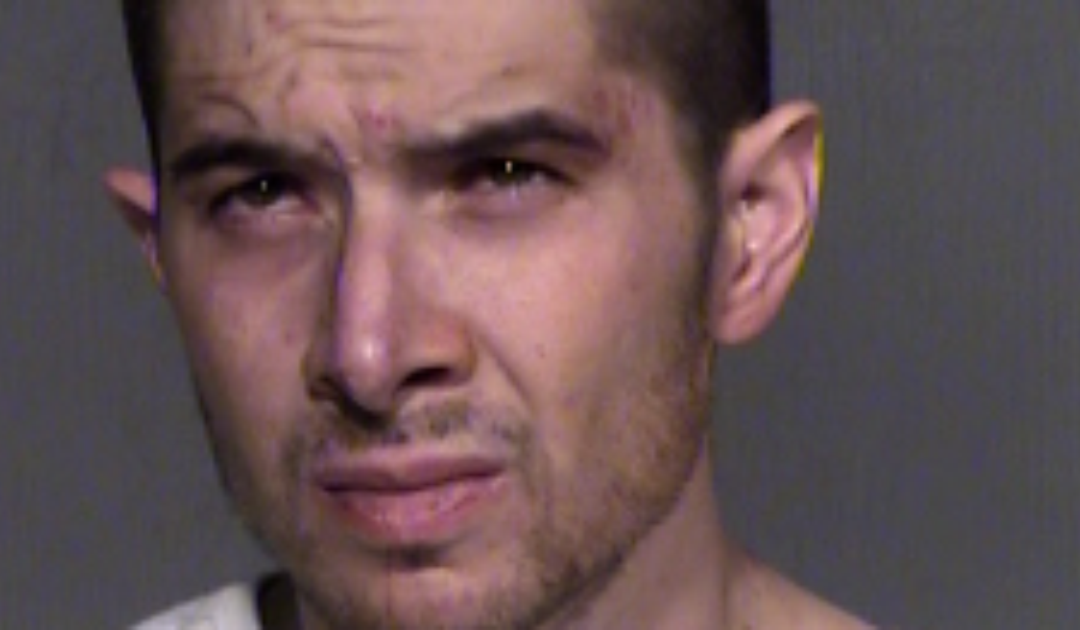 Former ‘Deadliest Catch’ star Jacob Harris arrested in Phoenix
