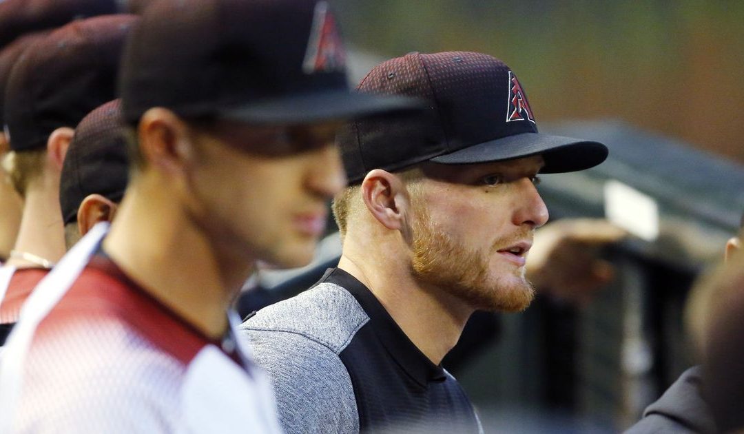 Arizona Diamondbacks place Shelby Miller on 10-day disabled list; next step unknown