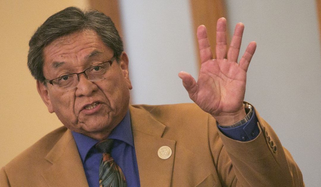 Emergency removal imminent of Navajo housing officials who were subject of Republic investigation
