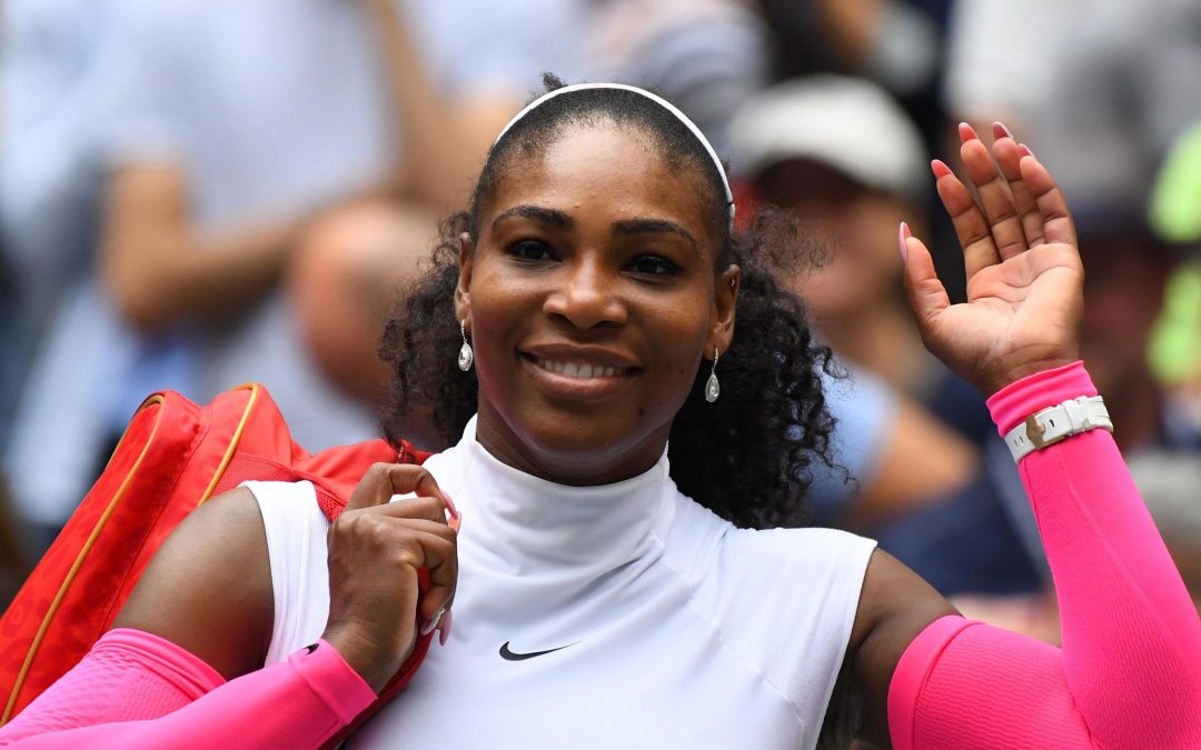 Serena Williams explains why she responded to Nastase’s racist remarks