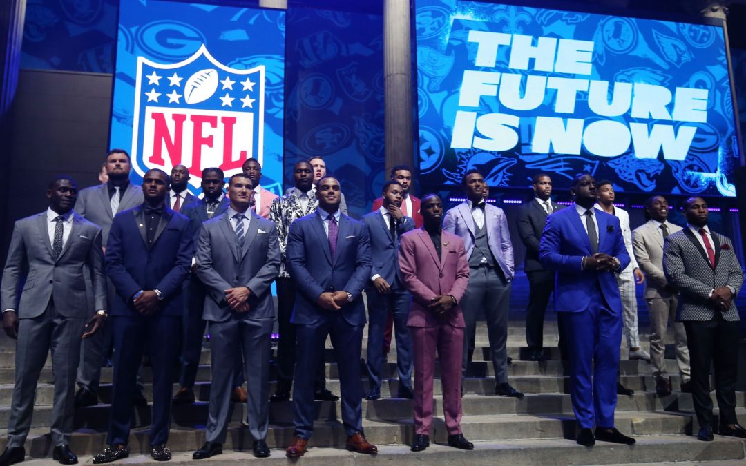 NFL draft tracker 2017: First-round picks, analysis