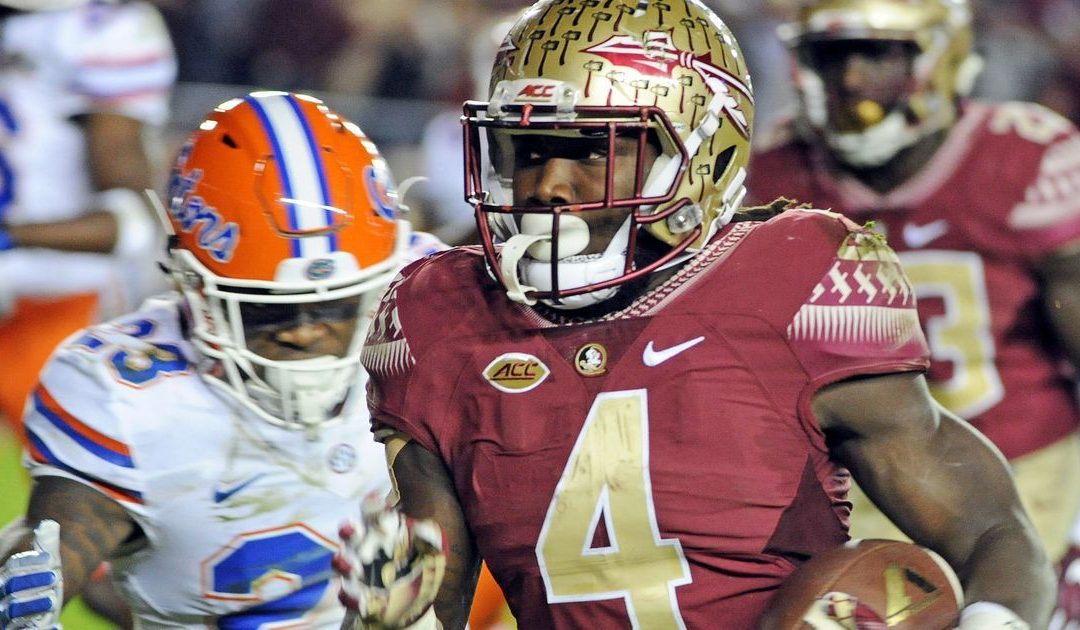Best players available for NFL draft’s second round include Dalvin Cook, DeShone Kizer