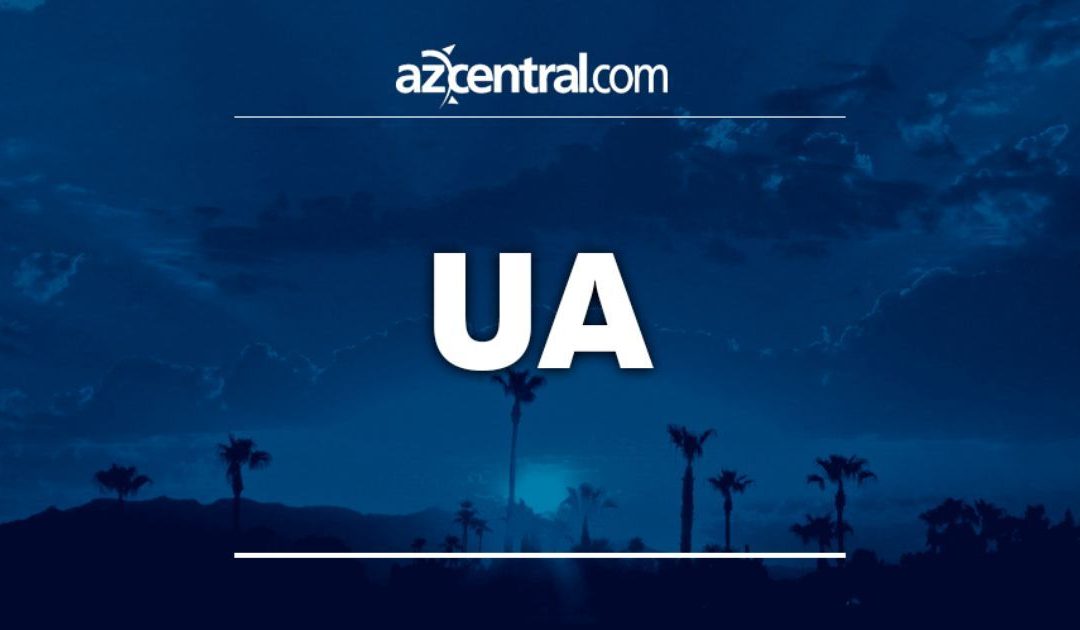 University of Arizona fraternity Alpha Sigma Phi kicked off campus for hazing pledges