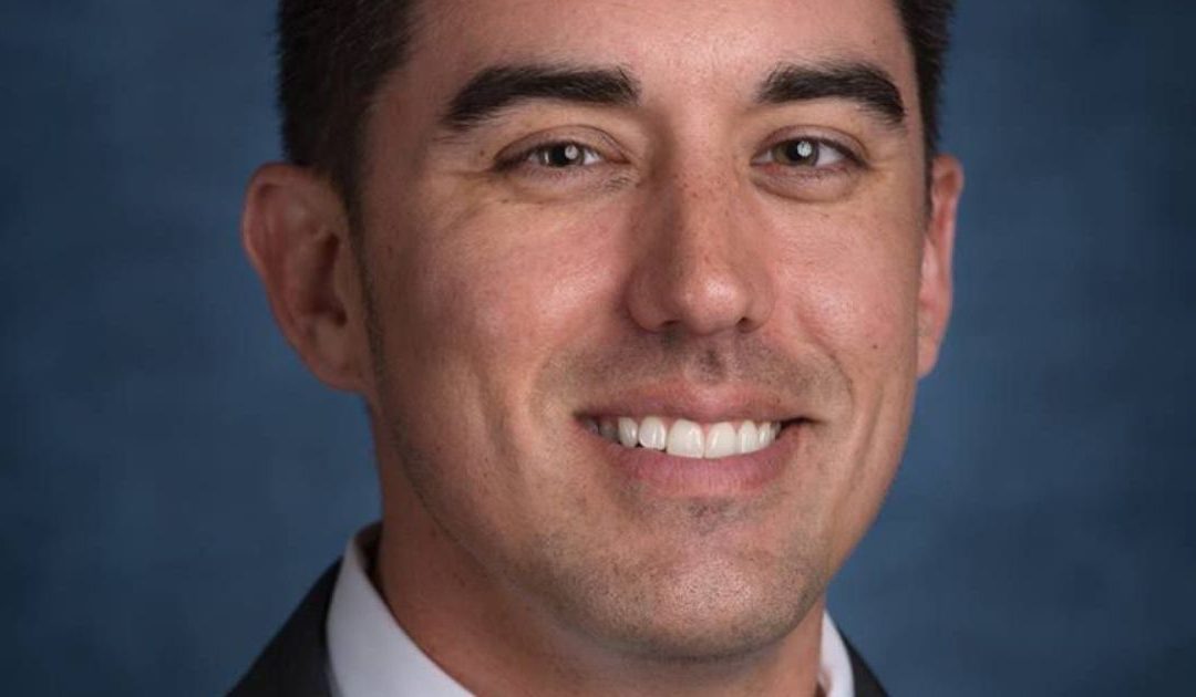 Mesa councilman arrested in DUI expected to take voluntary leave of absence