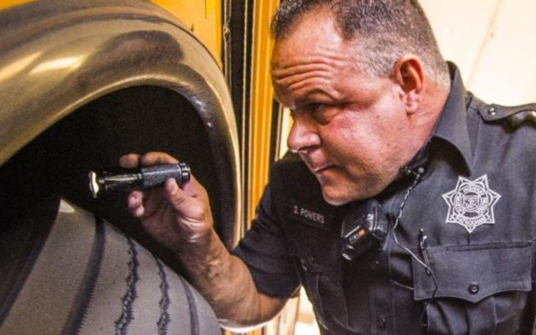 High failure rates found in Maricopa County school bus safety inspections
