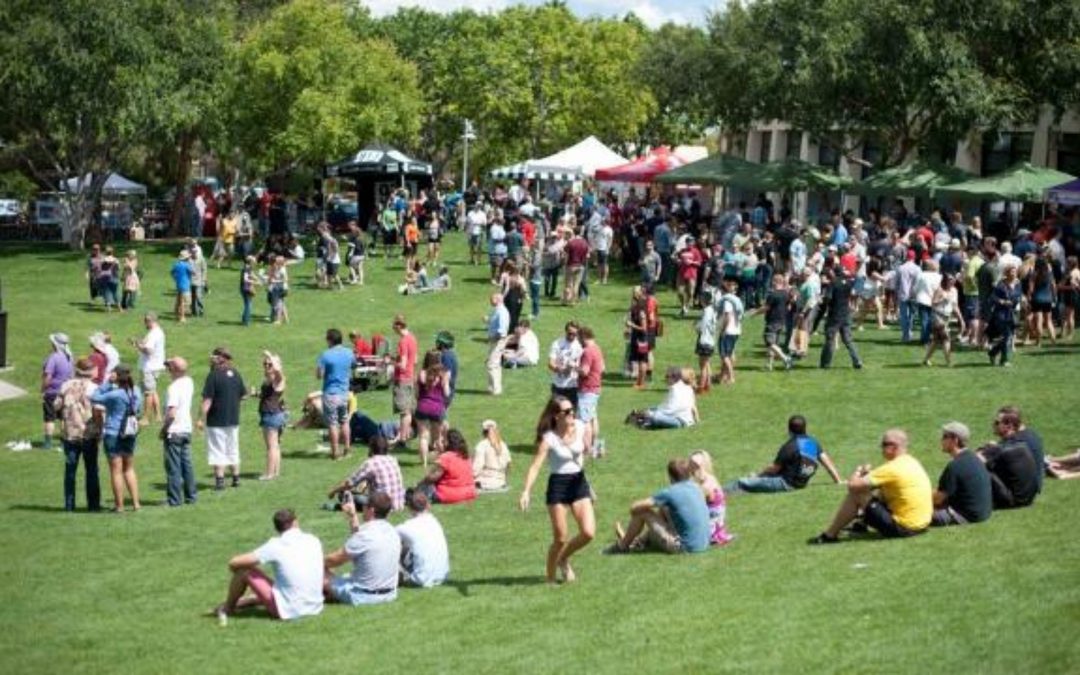 Best things to do this weekend in Phoenix May 11-14